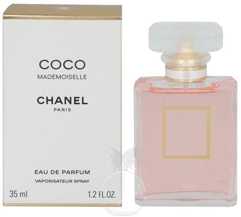 coco mademoiselle opinioni